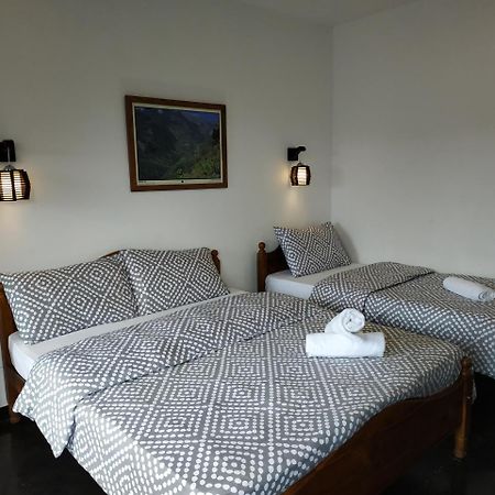 Misty Mountain Villas Nuwara Eliya Ngoại thất bức ảnh