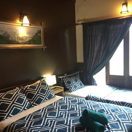 Misty Mountain Villas Nuwara Eliya Ngoại thất bức ảnh