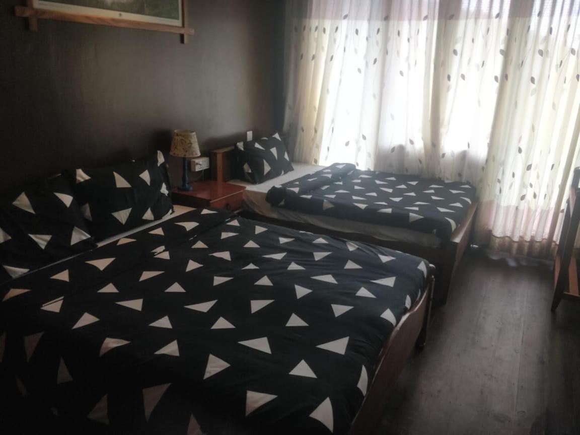 Misty Mountain Villas Nuwara Eliya Ngoại thất bức ảnh