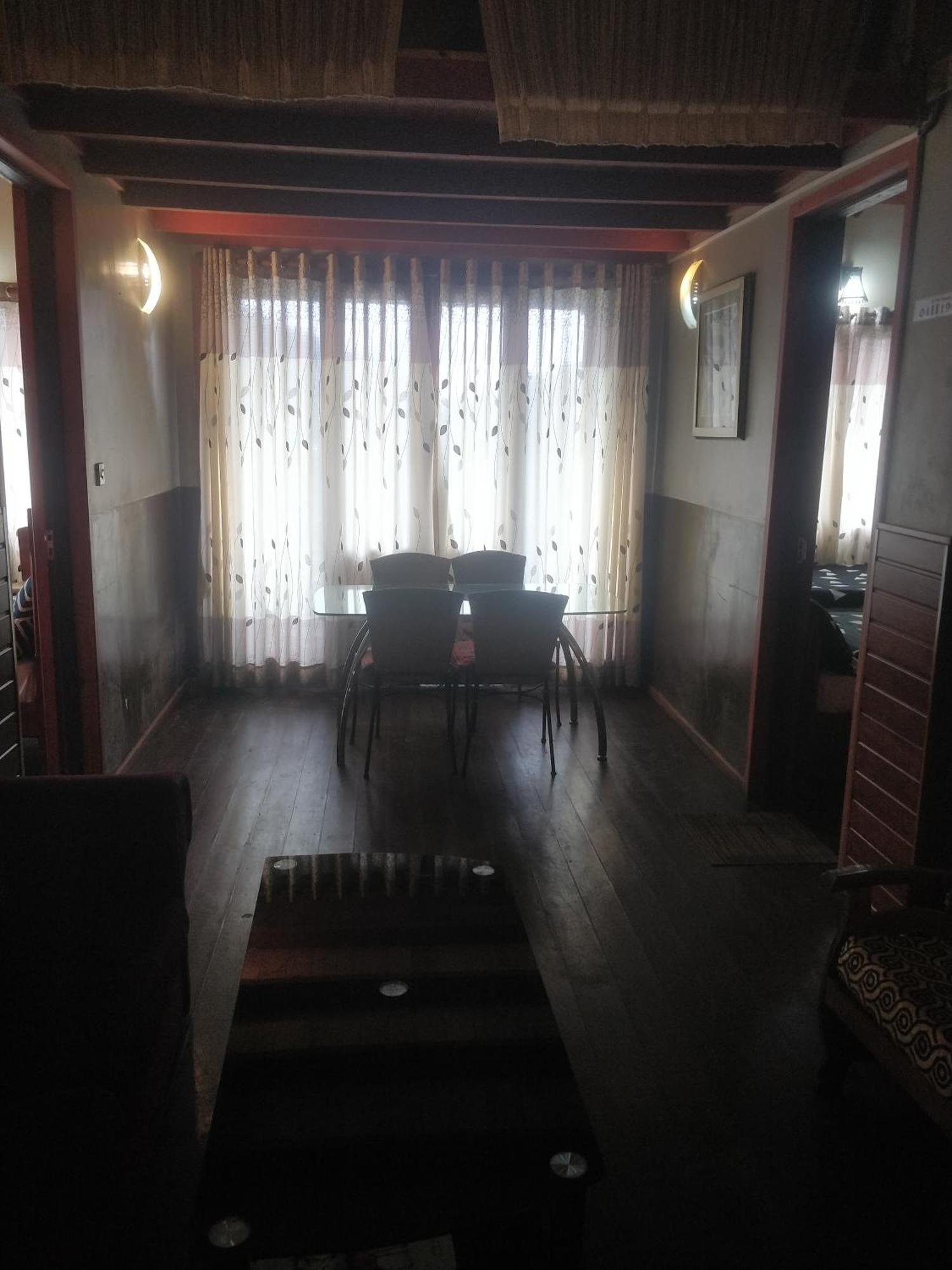 Misty Mountain Villas Nuwara Eliya Ngoại thất bức ảnh