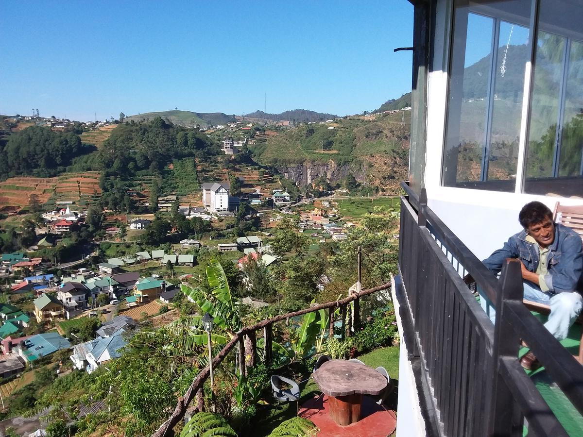 Misty Mountain Villas Nuwara Eliya Ngoại thất bức ảnh