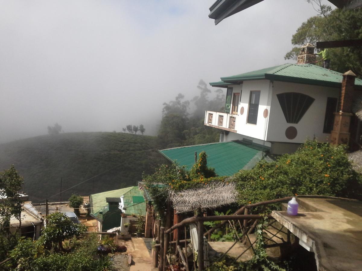 Misty Mountain Villas Nuwara Eliya Ngoại thất bức ảnh