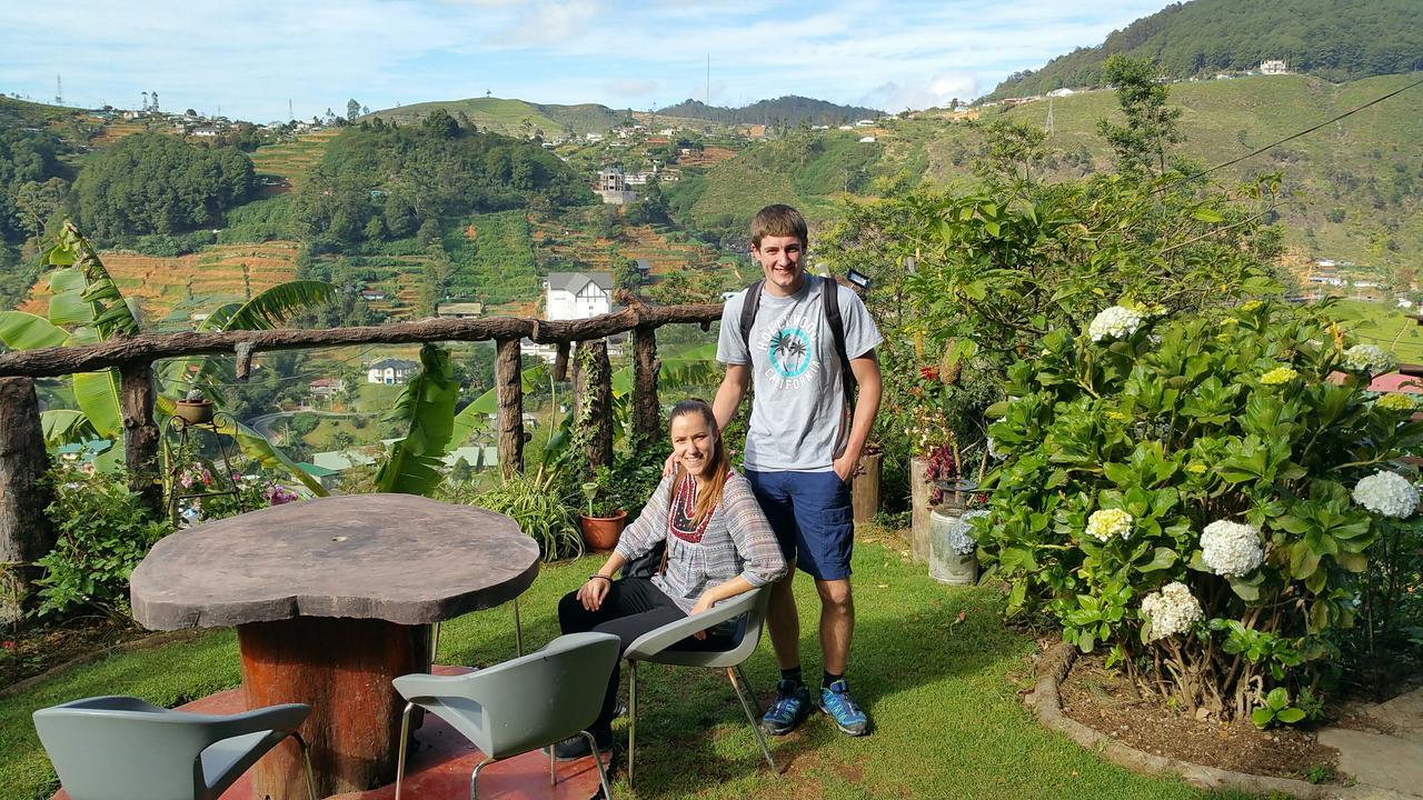 Misty Mountain Villas Nuwara Eliya Ngoại thất bức ảnh