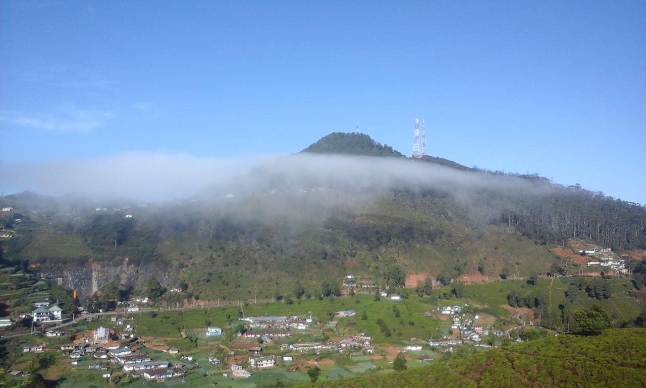 Misty Mountain Villas Nuwara Eliya Ngoại thất bức ảnh