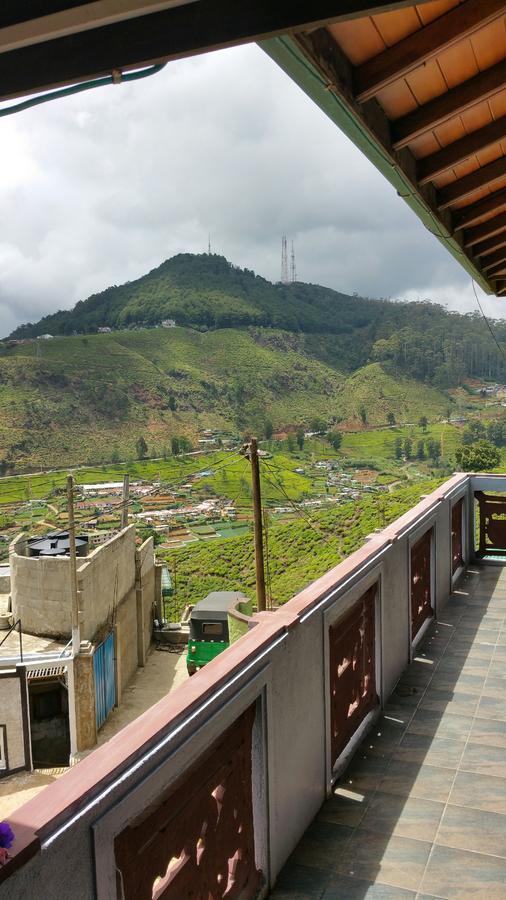 Misty Mountain Villas Nuwara Eliya Ngoại thất bức ảnh