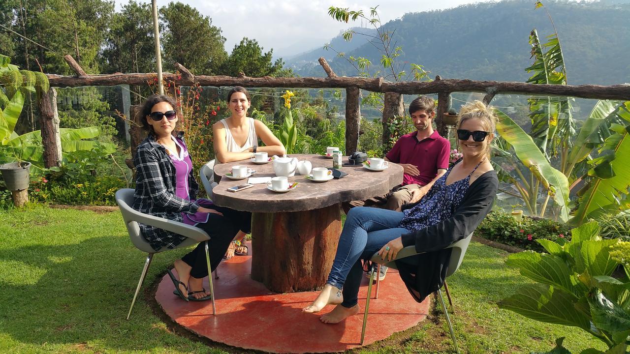 Misty Mountain Villas Nuwara Eliya Ngoại thất bức ảnh
