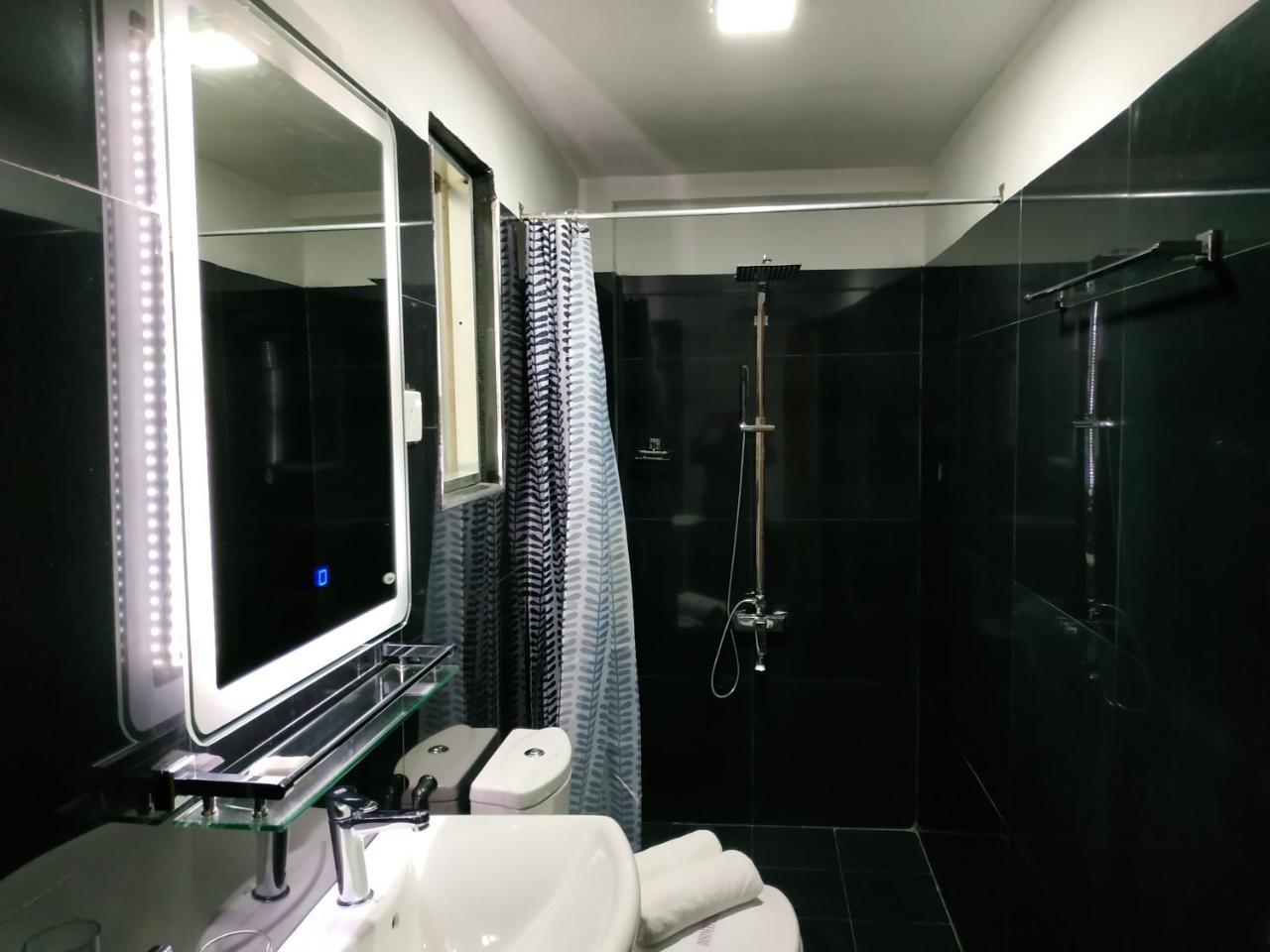 Misty Mountain Villas Nuwara Eliya Phòng bức ảnh