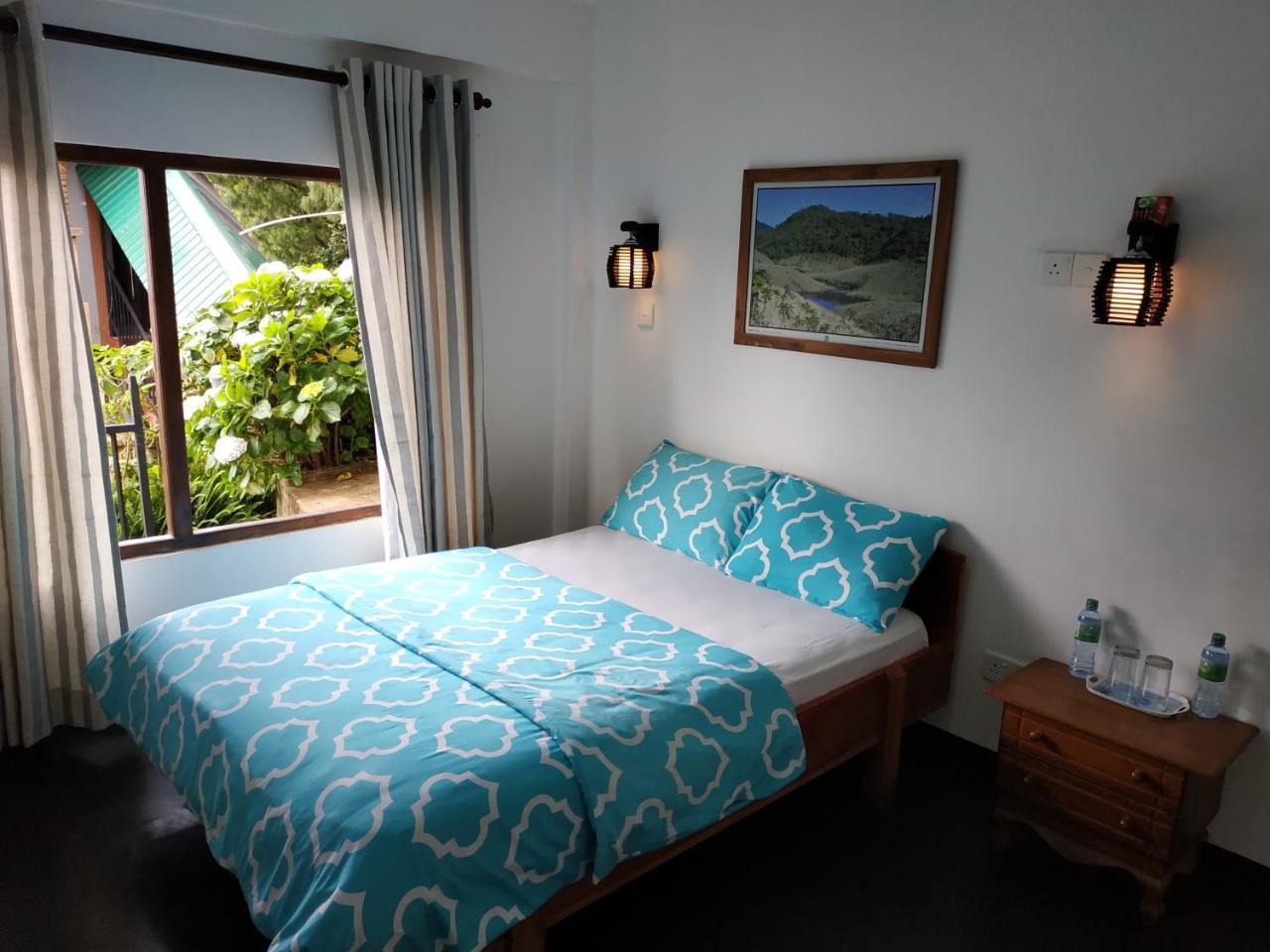 Misty Mountain Villas Nuwara Eliya Ngoại thất bức ảnh