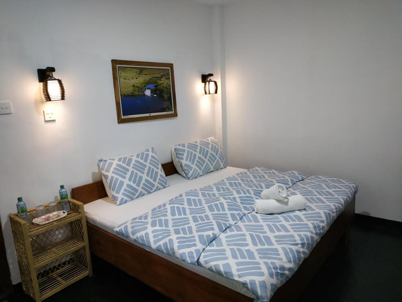 Misty Mountain Villas Nuwara Eliya Ngoại thất bức ảnh