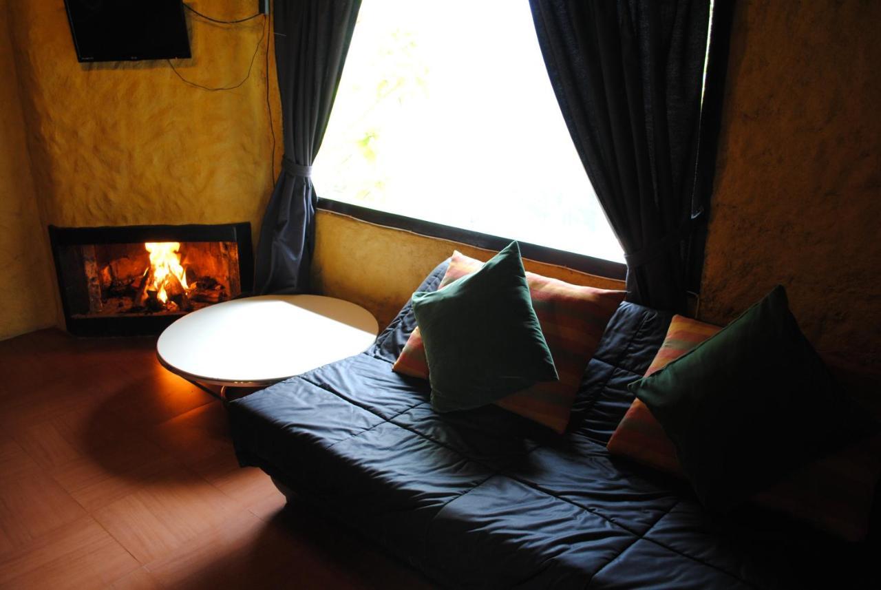 Misty Mountain Villas Nuwara Eliya Ngoại thất bức ảnh