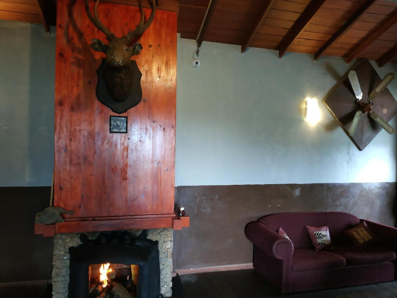 Misty Mountain Villas Nuwara Eliya Ngoại thất bức ảnh