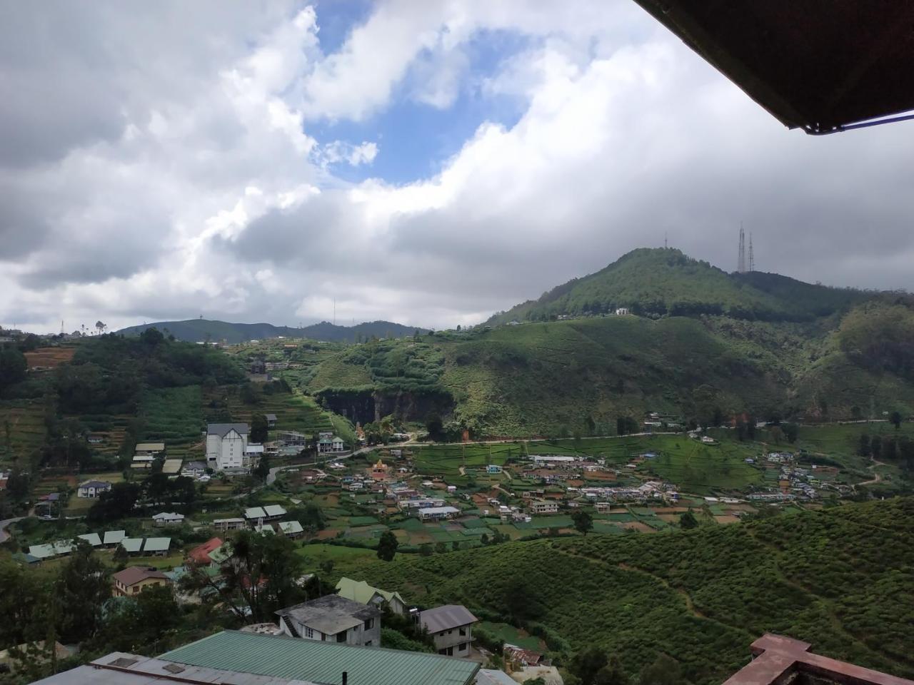 Misty Mountain Villas Nuwara Eliya Ngoại thất bức ảnh