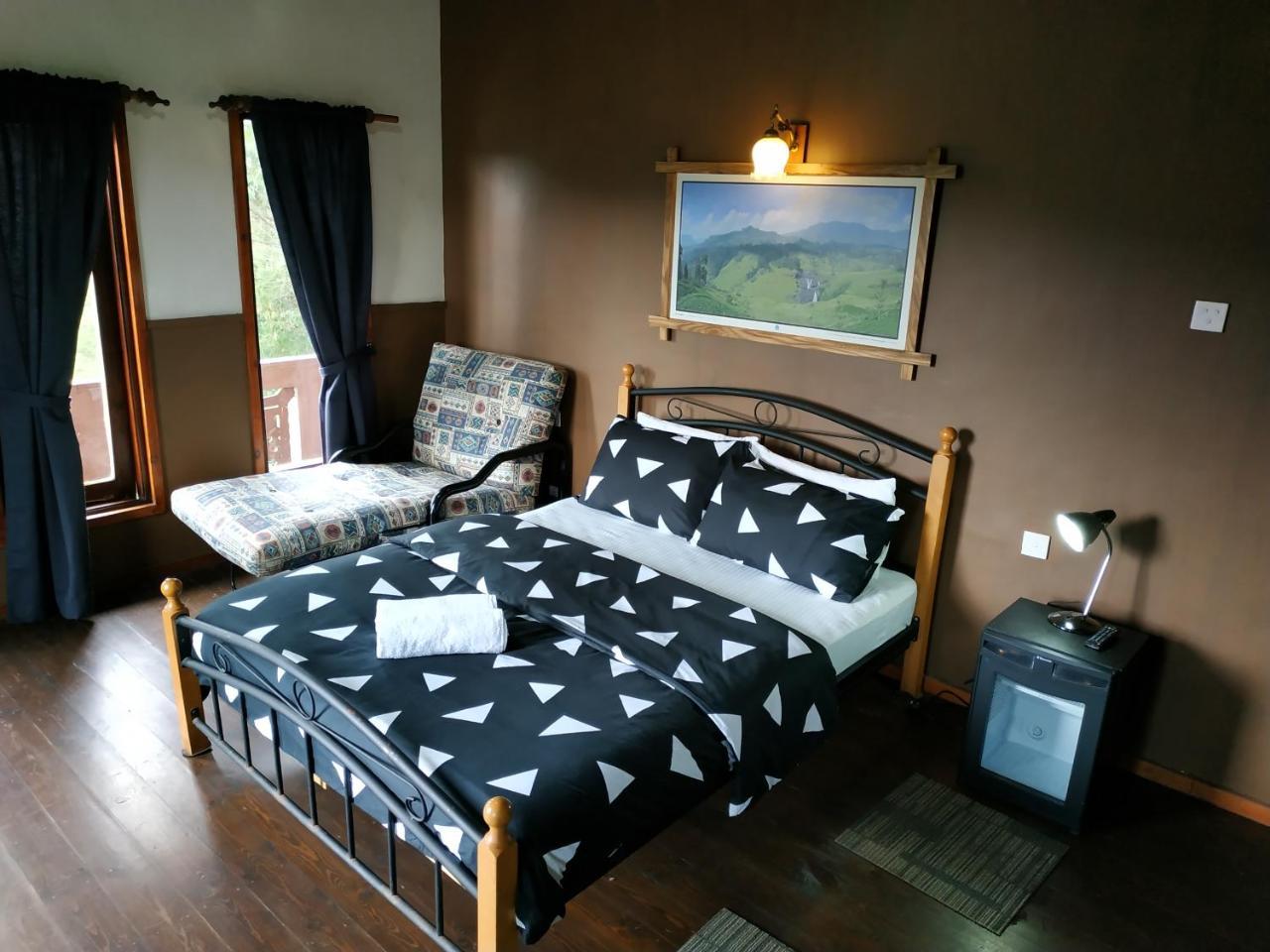 Misty Mountain Villas Nuwara Eliya Ngoại thất bức ảnh