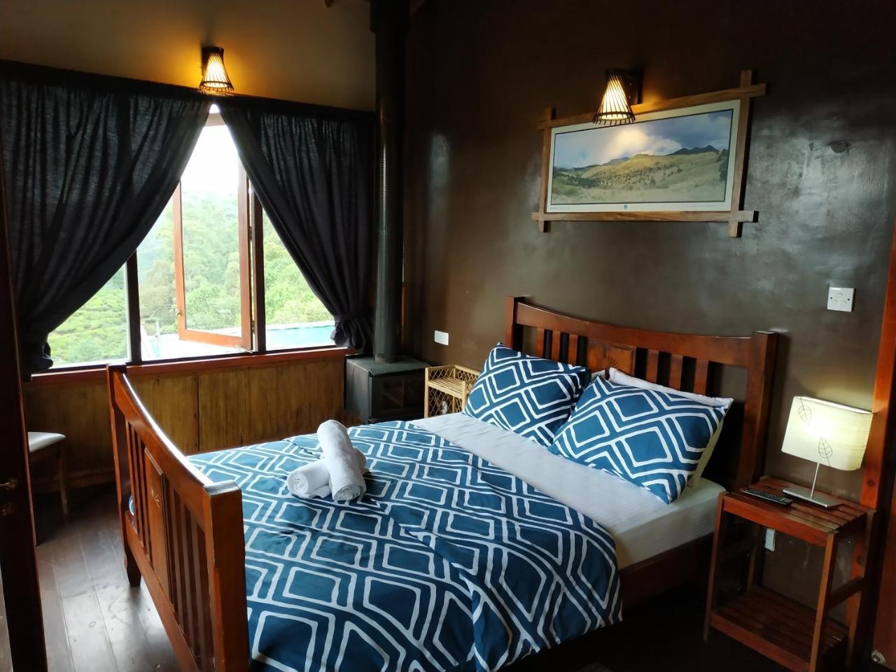 Misty Mountain Villas Nuwara Eliya Ngoại thất bức ảnh