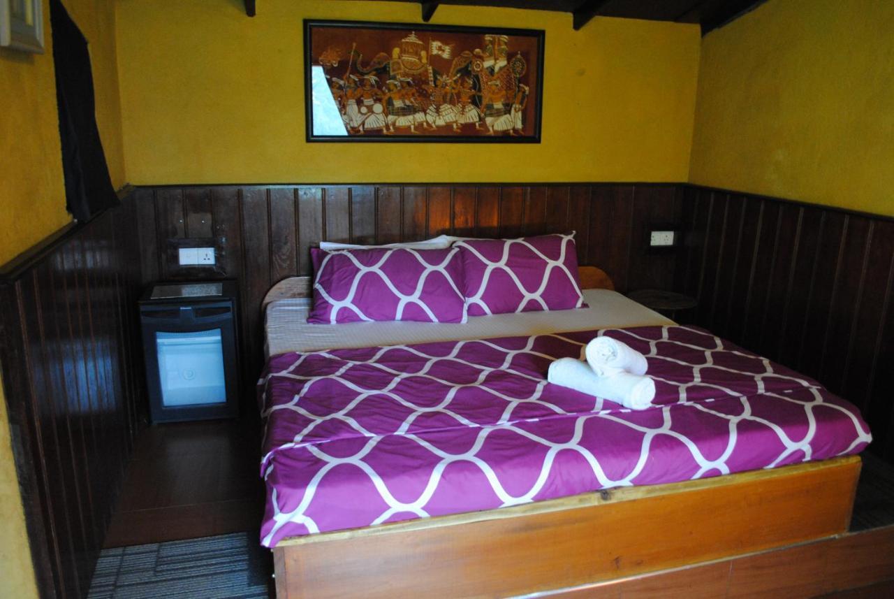 Misty Mountain Villas Nuwara Eliya Ngoại thất bức ảnh