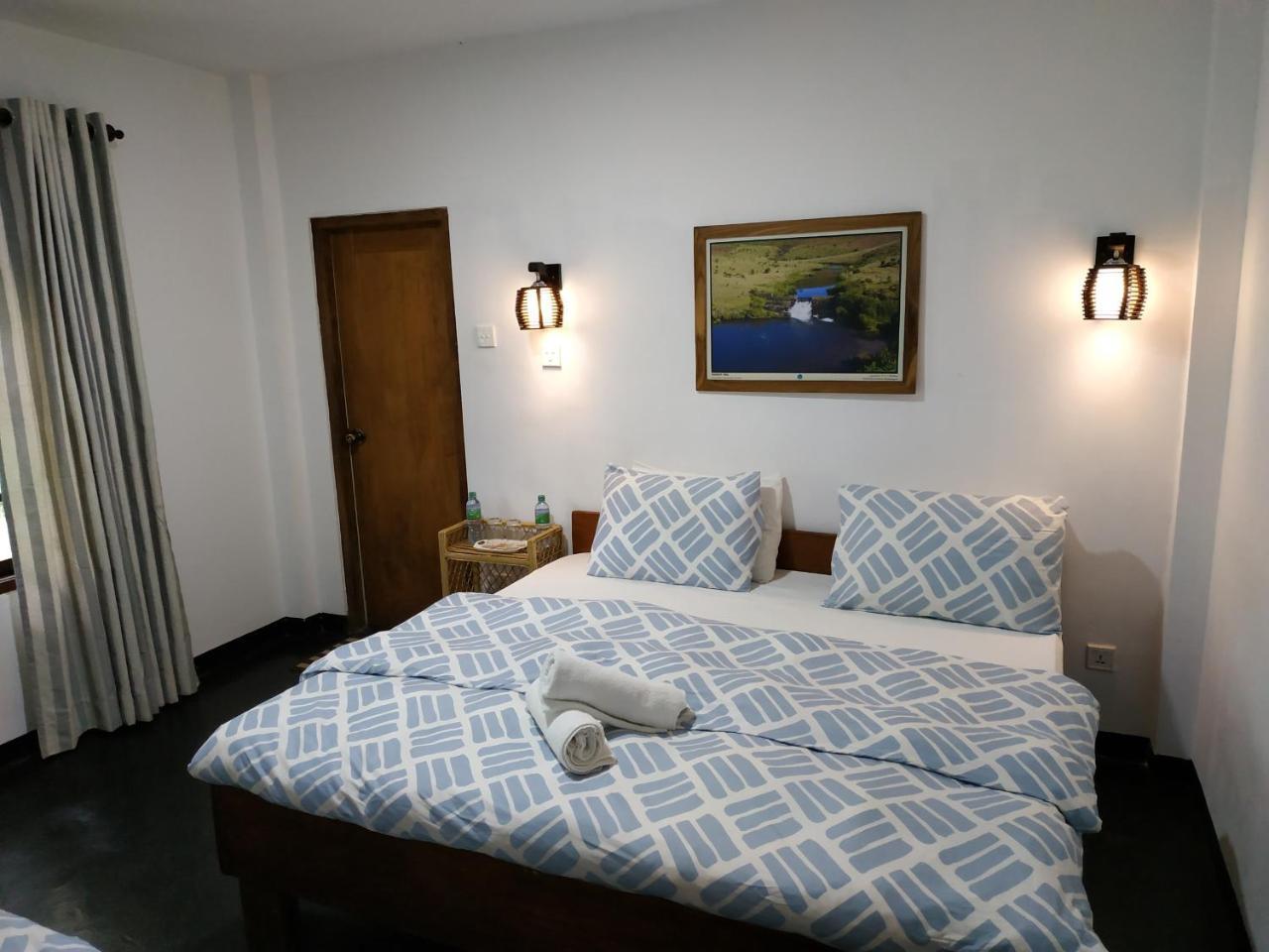 Misty Mountain Villas Nuwara Eliya Ngoại thất bức ảnh