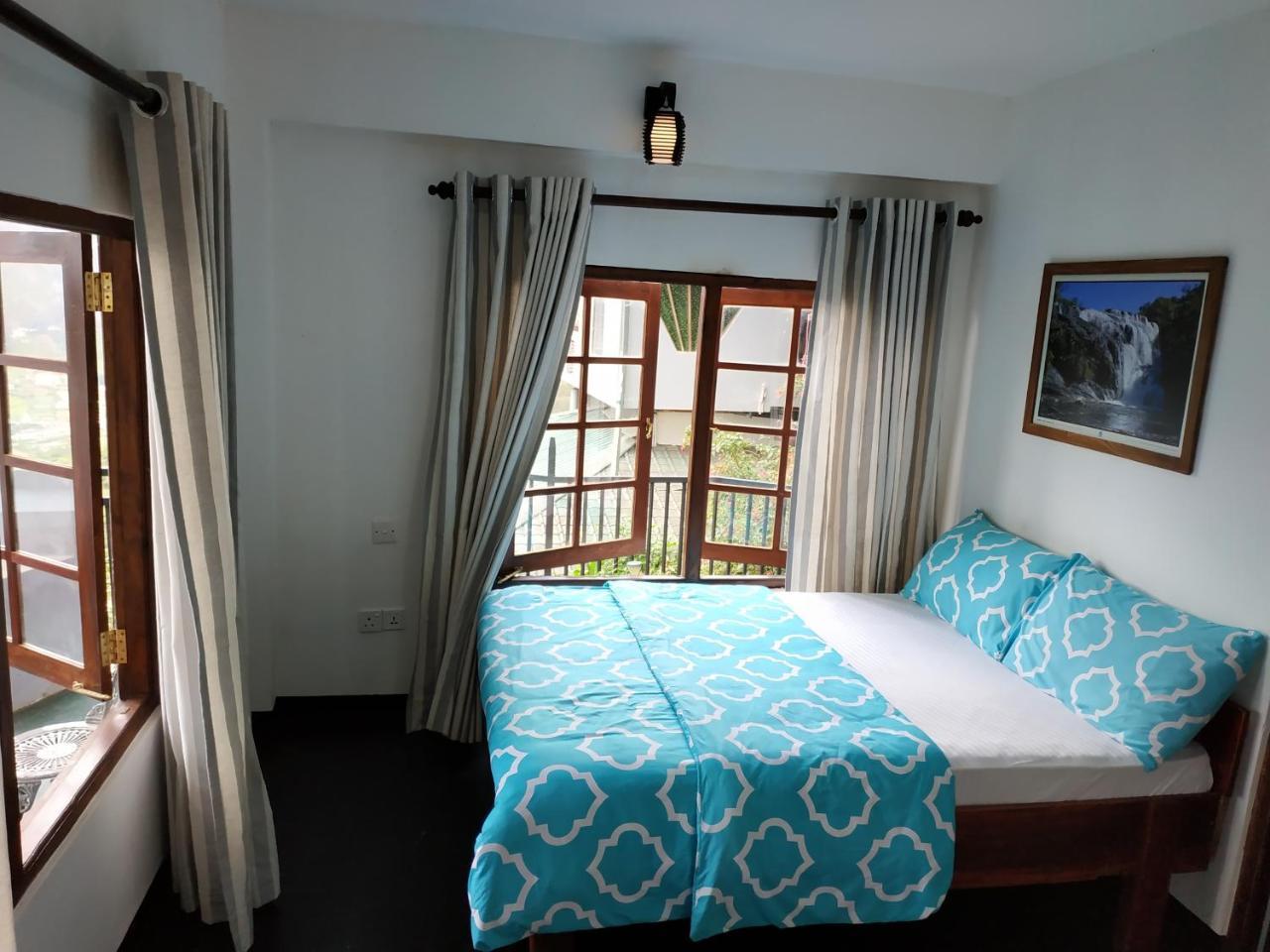 Misty Mountain Villas Nuwara Eliya Ngoại thất bức ảnh