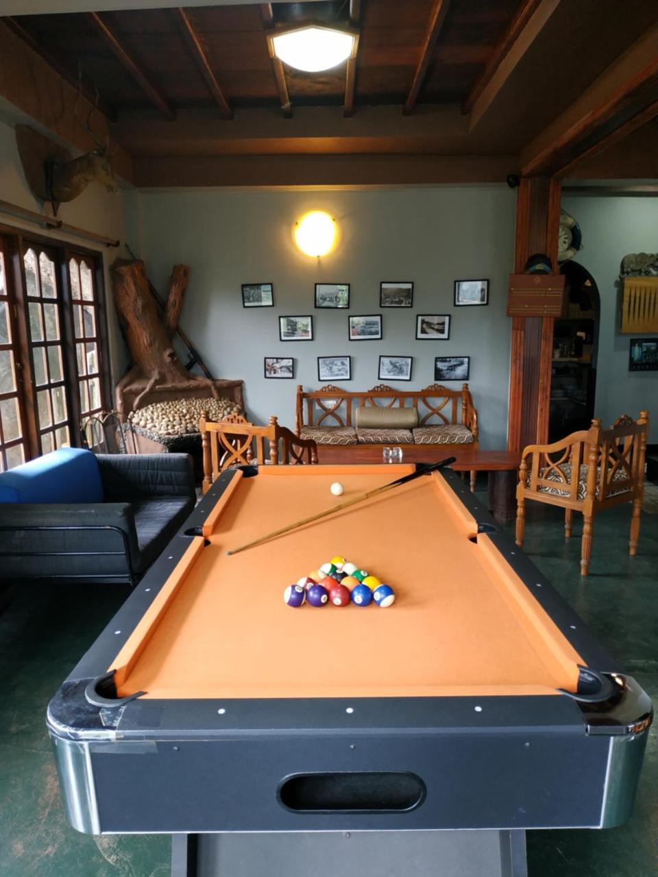 Misty Mountain Villas Nuwara Eliya Ngoại thất bức ảnh