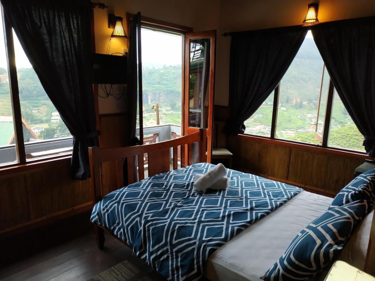 Misty Mountain Villas Nuwara Eliya Ngoại thất bức ảnh