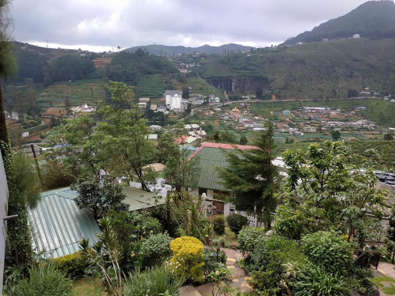 Misty Mountain Villas Nuwara Eliya Ngoại thất bức ảnh